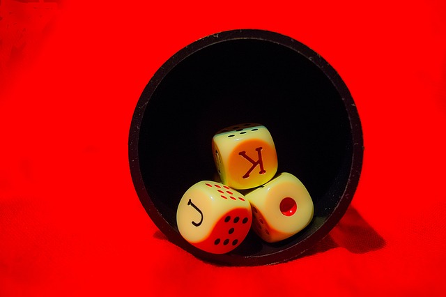 Dice