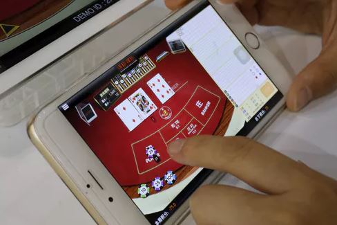 virtual casino