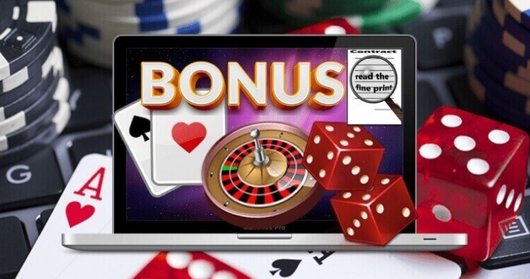 casino bonus
