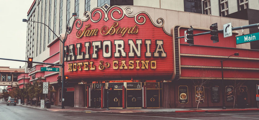 casino
