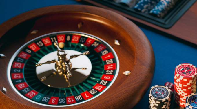 casino games
