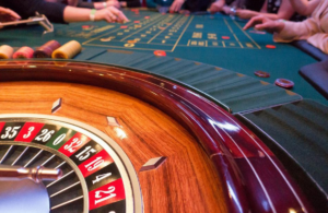 roulette tabke