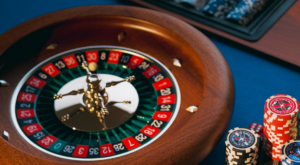 gambling
