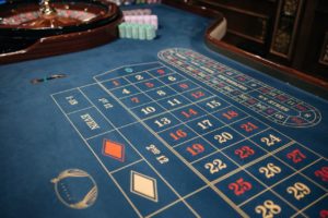 roulette 
