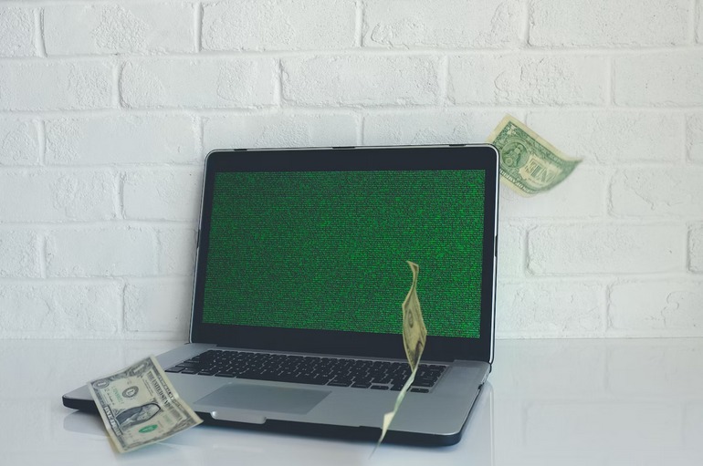 money