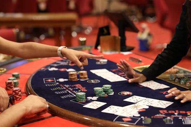 casino