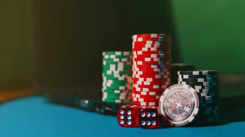 online gambling platform